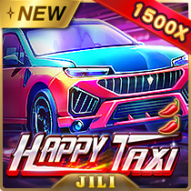 Happy Taxi